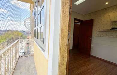 Imagem 6: Cobertura, 4 quartos, 1 suite, 1 vaga