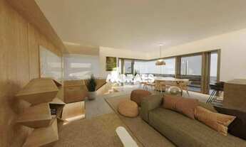 Imagem: Apartamento Duplex na Cobertura com 3 suítes