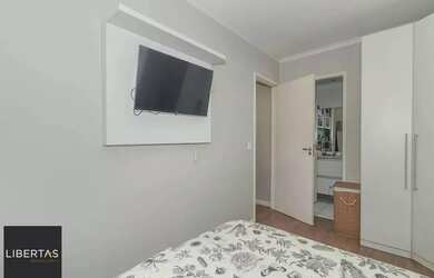 Imagem 10: Mobiliado 2 dorm,1 suíte e vaga coberta - Ary Tarrago