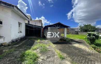 Imagem 5: Terreno para alugar, 1898 m² por R$ 25.000/mês - Fátima - Fortaleza/CE