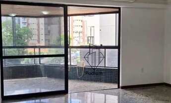 Imagem 7: Apartamento com projetados e 02 varanda / sacada á 500m da praia de Tambaú - AP2924