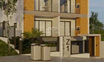 Imagem 2: Apartamento no Bairro Ambrosio - Residencial Z1