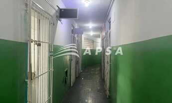 Imagem 2: SALA COMERCIAL EM SÃO CAETANO IMÓVEL VAZIO COM 36M² NO TÉRREO, COMPOSTO POR SALA E BANHEIR