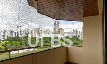 Imagem 2: Edifício Kallinan - Apartamento 5 quartos, sendo 2 suítes