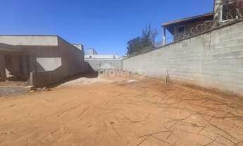 Imagem: LOTE Á VENDA 250m² - VILLAGE MANSÕES