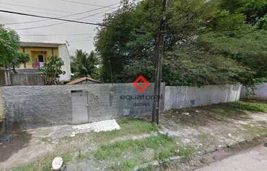 Imagem 2: Terreno à Venda, 3211 m² por R$ 1.500.000 - Paupina - Fortaleza/CE