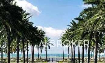 Imagem 7: Apartamento com 3 dormitórios à venda, 124 m² por R$ 2.250.000,00 - Porto das Dunas - Aqui