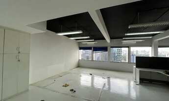 Imagem 2: Conjunto para alugar, 264 m² - Itaim Bibi - São Paulo/SP