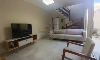 Imagem: Casa Sobrado em São José dos Campos