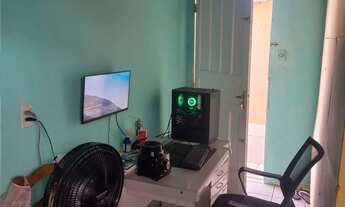 Imagem 2: Divido kitnet sem custo de forma temporária