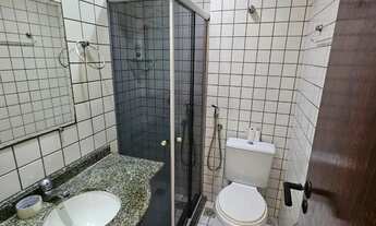 Imagem 9: LOCAÇÃO STIEP I APARTAMENTO I 3/4 1 SUITE I 1 VAGA DE GARAGEM I LAZER COMPLETO