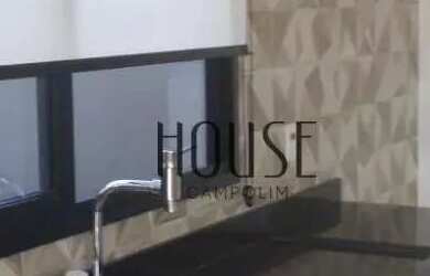 Imagem 13: Casa em Sorocaba, com 260m², à venda em condomínio de alto padrão Ibiti Reserva