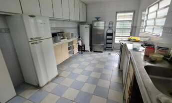 Imagem 7: Casa Setúbal 3qts + dependência 5 vagas de garagem