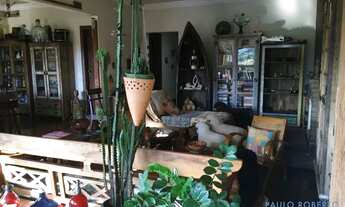 Imagem 4: CASA ASSOBRADADA - JARDIM GUEDALA - SP