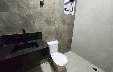 Imagem 9: Casa diferenciada no Delfino Magalhães linda