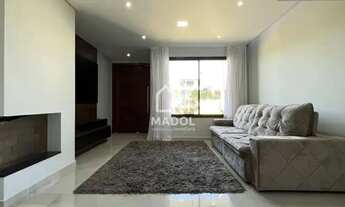 Imagem 5: Casa em condomínio à Venda em Jardim Carvalho, Ponta Grossa - PR