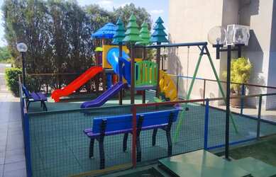 Imagem 3: Imóvel para venda tem 65 metros quadrados com 2 quartos em Jardim Universitário - Cuiabá