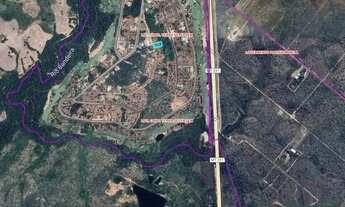 Imagem 4: Terreno no condomínio Terra Selvagem, Cuiabá