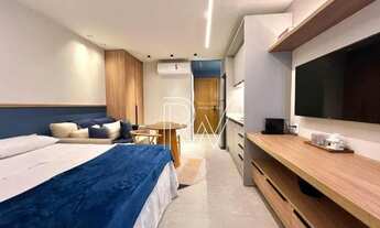 Imagem 4: Apartamento com 1 dormitório à venda, 26 m² por R$ 600.000,00 - Vitória - Salvador/BA