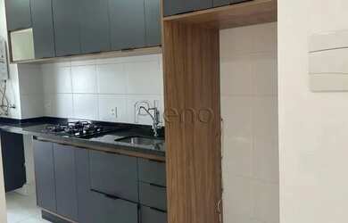 Imagem 7: Apartamento à venda e para alugar em Campinas, Taquaral, com 2 quartos, com 62 m²