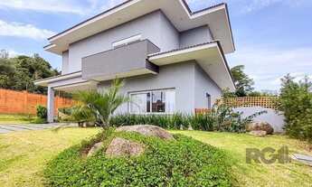 Imagem 3: Casa de Condomínio em Alphaville