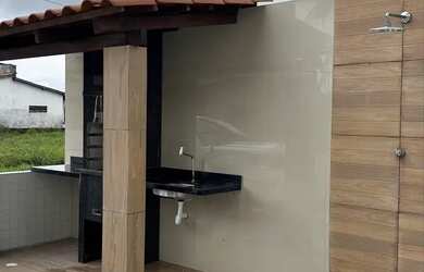 Imagem 3: Casa em condomínio fechado em Camaçari