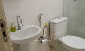 Imagem 7: Apartamento no Condomínio Residencial Parque Atlantic em Araçatuba/SP