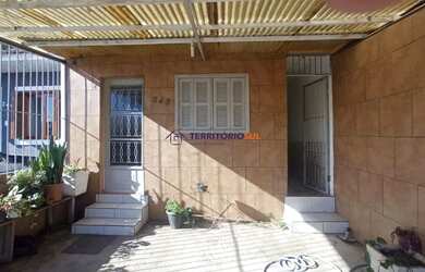 Imagem 3: Sobrado em Hípica