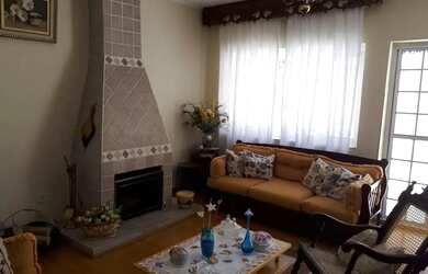 Imagem 3: Casa à venda em Santana de Parnaíba, Alphaville, com 4 quartos, com 360 m², Residencial No