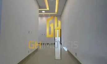 Imagem 6: Casa à venda, 112 m² por R$ 520.000,00 - Parque das Nações - Aparecida de Goiânia/GO