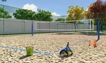 Imagem 4: Pajuçara, Apartamentos De 02 Quartos, Sinal De R$ 500,00 Oportunidade! Cód:. 1VKF8SI