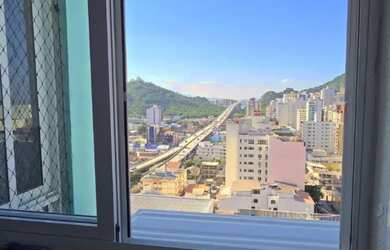 Imagem 4: Anderson Martins Imóveis Vende 1ª quadra do mar da Praia da Costa cod 27726 R