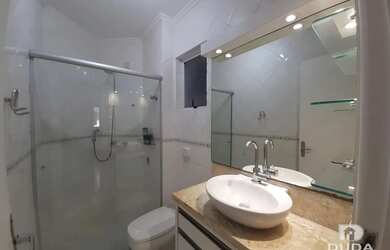 Imagem 11: Cobertura 3 dormitórios - Córrego Grande