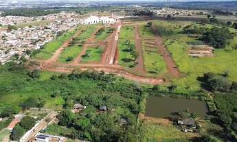 Imagem 2: LOTES A PRESTAÇÃO/ LOTEAMENTO FREI GALVÃO