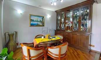 Imagem 6: Venda Apartamento 3 Dormitórios - 225 m² Alto da Lapa