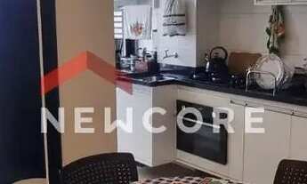 Imagem 6: Apartamento em Rua Severino Lins - Vila Aviação - Bauru/SP