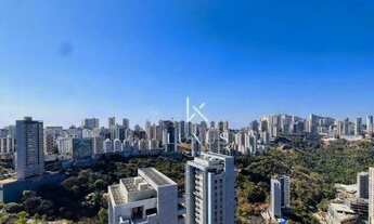 Imagem 5: Apartamento com 4 dormitórios, 208 m² - venda por R$ 3.840.000 ou aluguel por R$ 18.000/mê