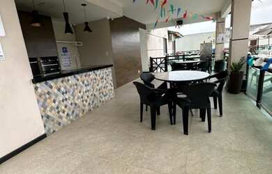 Imagem 7: VENdo CASA NO CONDOMÍNIO VIVA MAIS PAPAGAIO