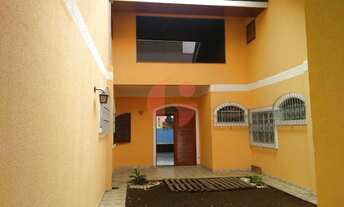 Imagem 7: Casa para venda com 5 quartos sendo 5 suítes, 470m² no bairro Jardim das Indústrias