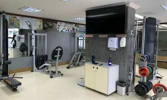 Imagem 5: Imóvel para aluguel com 100 metros quadrados com 3 quartos em Pituba - Salvador - BA