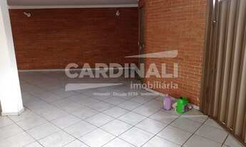 Imagem 3: Casa Padrão em São Carlos