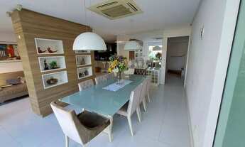 Imagem 4: Casa duplex para venda, tem 225 m², com 5 suítes em Nova Guarapari - ES (Porteira fechada