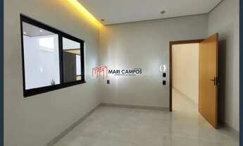 Imagem 7: Casa com 3 Suítes, 224m² na 407 Sul (ARSE 43) Palmas - TO