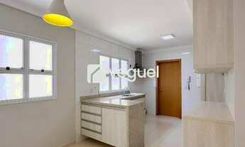 Imagem 7: Apartamento de 180m² com 4 quartos, 2 suítes para alugar no Bosque das Juritis, Ribeirão P