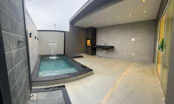 Imagem 2: Casa no veredas Casa em condomínio com 3 dormitórios