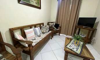 Imagem 3: Apartamento na Praia das Toninhas a poucos metros da praia, 2 dormitórios com piscina - Ub