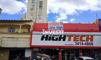 Imagem 2: Galpão à venda no Jardim América - Goiânia/GO