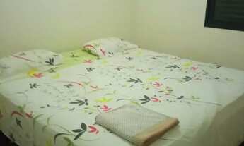 Imagem 3: Semi Mobiliado Apartamento com 2 dormitórios