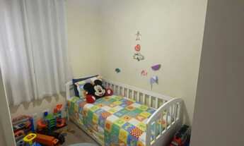 Imagem 7: Apartamento para Venda em Barueri, Jardim Tupanci, 3 dormitórios, 1 suíte, 2 banheiros, 2