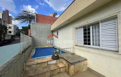 Imagem 6: Casa em Rua General Dionísio Cerqueira - Gutierrez - Belo Horizonte/MG